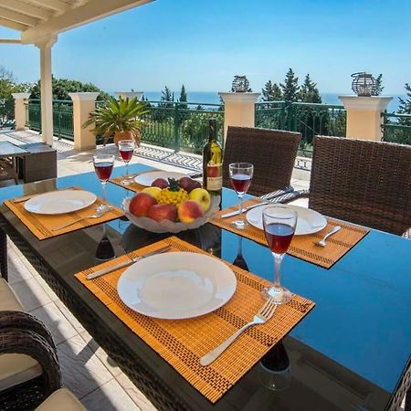 Paxoi Serene Oasis - Mylos Mediterranean Charm Arvanitakeika Екстер'єр фото
